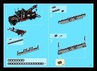 Notice / Instructions de Montage - LEGO - 8285 - Tow Truck: Page 23