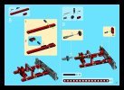 Notice / Instructions de Montage - LEGO - 8285 - Tow Truck: Page 27