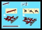 Notice / Instructions de Montage - LEGO - 8285 - Tow Truck: Page 28