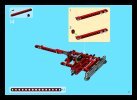 Notice / Instructions de Montage - LEGO - 8285 - Tow Truck: Page 31