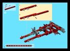 Notice / Instructions de Montage - LEGO - 8285 - Tow Truck: Page 34