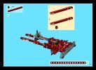 Notice / Instructions de Montage - LEGO - 8285 - Tow Truck: Page 35