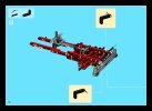 Notice / Instructions de Montage - LEGO - 8285 - Tow Truck: Page 36