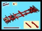 Notice / Instructions de Montage - LEGO - 8285 - Tow Truck: Page 40