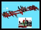 Notice / Instructions de Montage - LEGO - 8285 - Tow Truck: Page 46