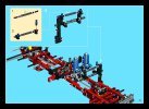 Notice / Instructions de Montage - LEGO - 8285 - Tow Truck: Page 49