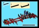 Notice / Instructions de Montage - LEGO - 8285 - Tow Truck: Page 51