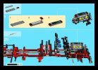 Notice / Instructions de Montage - LEGO - 8285 - Tow Truck: Page 56