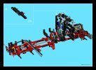 Notice / Instructions de Montage - LEGO - 8285 - Tow Truck: Page 64