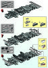 Notice / Instructions de Montage - LEGO - 8286 - 3-IN-1 CAR: Page 6