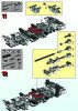 Notice / Instructions de Montage - LEGO - 8286 - 3-IN-1 CAR: Page 8