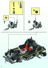 Notice / Instructions de Montage - LEGO - 8286 - 3-IN-1 CAR: Page 20