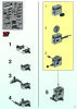 Notice / Instructions de Montage - LEGO - 8286 - 3-IN-1 CAR: Page 21