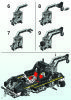 Notice / Instructions de Montage - LEGO - 8286 - 3-IN-1 CAR: Page 22