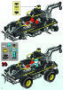 Notice / Instructions de Montage - LEGO - 8286 - 3-IN-1 CAR: Page 24