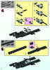 Notice / Instructions de Montage - LEGO - 8286 - 3-IN-1 CAR: Page 26