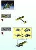 Notice / Instructions de Montage - LEGO - 8286 - 3-IN-1 CAR: Page 29