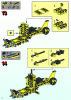 Notice / Instructions de Montage - LEGO - 8286 - 3-IN-1 CAR: Page 34