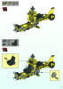 Notice / Instructions de Montage - LEGO - 8286 - 3-IN-1 CAR: Page 35