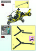 Notice / Instructions de Montage - LEGO - 8286 - 3-IN-1 CAR: Page 37