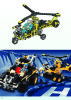 Notice / Instructions de Montage - LEGO - 8286 - 3-IN-1 CAR: Page 38