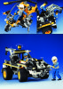 Notice / Instructions de Montage - LEGO - 8286 - 3-IN-1 CAR: Page 39