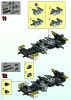 Notice / Instructions de Montage - LEGO - 8286 - 3-IN-1 CAR: Page 44