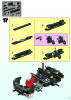 Notice / Instructions de Montage - LEGO - 8286 - 3-IN-1 CAR: Page 47