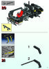 Notice / Instructions de Montage - LEGO - 8286 - 3-IN-1 CAR: Page 49