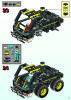 Notice / Instructions de Montage - LEGO - 8286 - 3-IN-1 CAR: Page 53