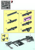 Notice / Instructions de Montage - LEGO - 8286 - 3-IN-1 CAR: Page 57