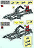 Notice / Instructions de Montage - LEGO - 8286 - 3-IN-1 CAR: Page 62