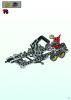 Notice / Instructions de Montage - LEGO - 8286 - 3-IN-1 CAR: Page 63