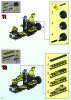 Notice / Instructions de Montage - LEGO - 8286 - 3-IN-1 CAR: Page 68