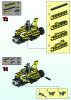 Notice / Instructions de Montage - LEGO - 8286 - 3-IN-1 CAR: Page 69