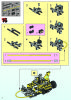 Notice / Instructions de Montage - LEGO - 8286 - 3-IN-1 CAR: Page 70