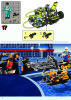 Notice / Instructions de Montage - LEGO - 8286 - 3-IN-1 CAR: Page 72