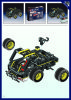 Notice / Instructions de Montage - LEGO - 8286 - 3-IN-1 CAR: Page 74