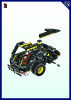 Notice / Instructions de Montage - LEGO - 8286 - 3-IN-1 CAR: Page 75