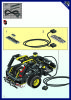 Notice / Instructions de Montage - LEGO - 8286 - 3-IN-1 CAR: Page 76