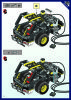 Notice / Instructions de Montage - LEGO - 8286 - 3-IN-1 CAR: Page 78