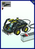 Notice / Instructions de Montage - LEGO - 8286 - 3-IN-1 CAR: Page 79