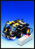 Notice / Instructions de Montage - LEGO - 8286 - 3-IN-1 CAR: Page 80