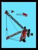 Notice / Instructions de Montage - LEGO - 8288 - Crawler Crane: Page 4