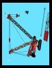 Notice / Instructions de Montage - LEGO - 8288 - Crawler Crane: Page 5