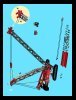 Notice / Instructions de Montage - LEGO - 8288 - Crawler Crane: Page 6