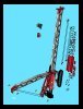 Notice / Instructions de Montage - LEGO - 8288 - Crawler Crane: Page 7