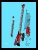 Notice / Instructions de Montage - LEGO - 8288 - Crawler Crane: Page 11