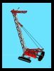 Notice / Instructions de Montage - LEGO - 8288 - Crawler Crane: Page 15