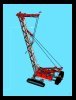 Notice / Instructions de Montage - LEGO - 8288 - Crawler Crane: Page 17